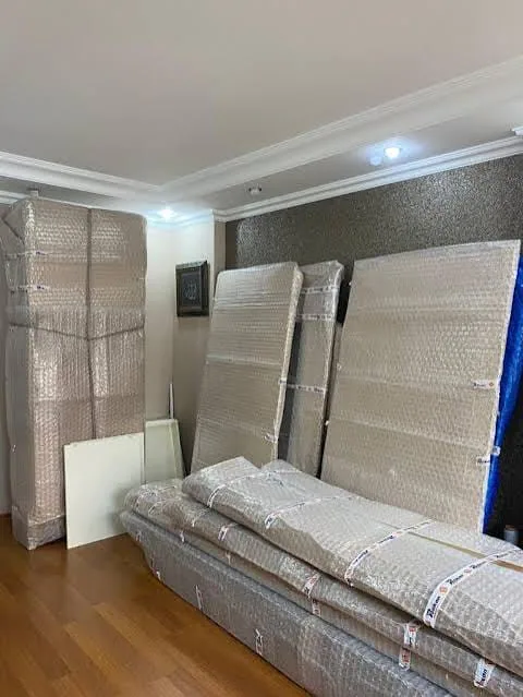 Çankaya Asansörlü Nakliyat