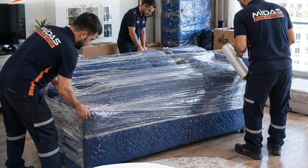 Ambalajlama ve Paketleme