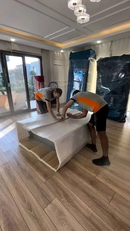 Çankaya Ambalajlama ve Paketleme